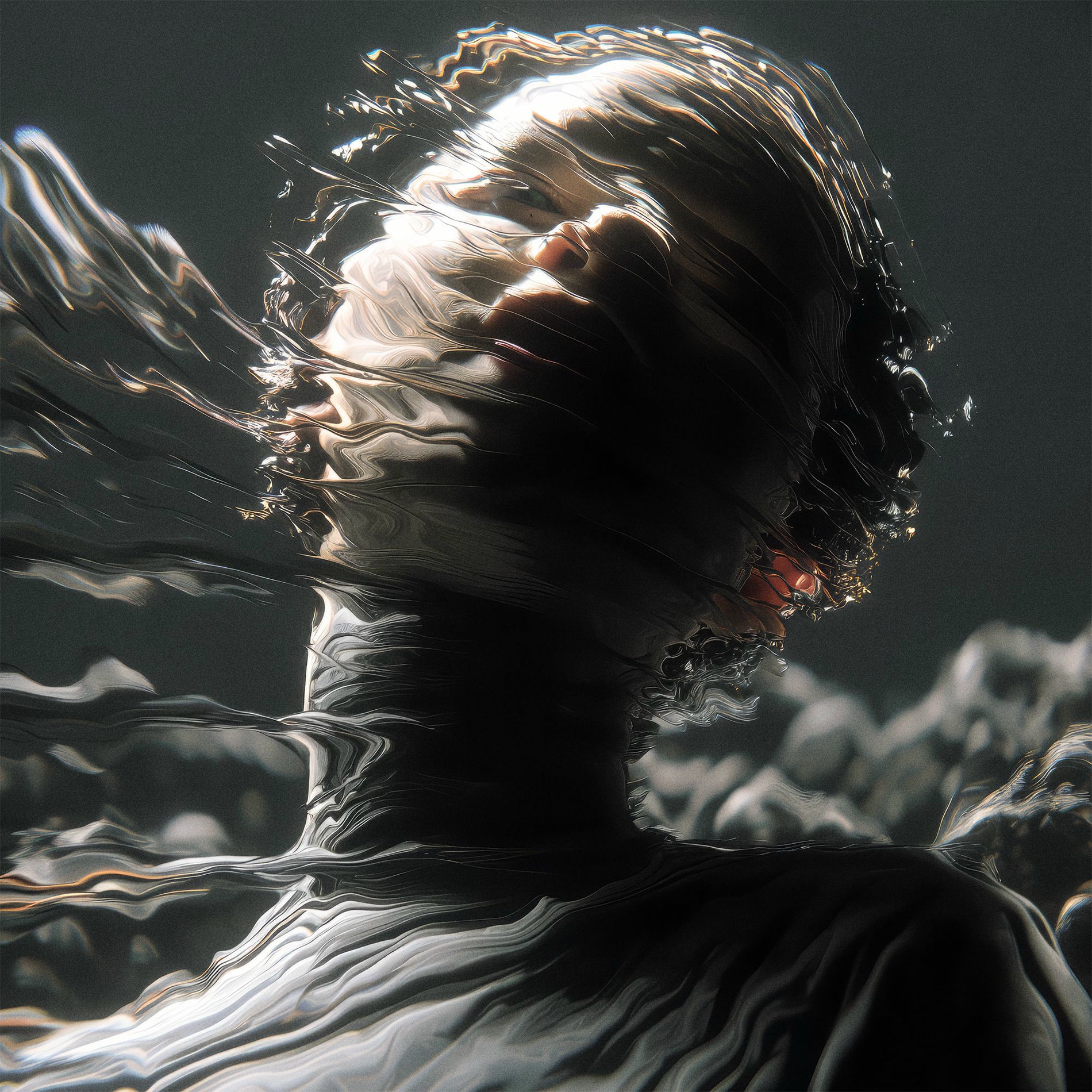 Album cover of Everlight