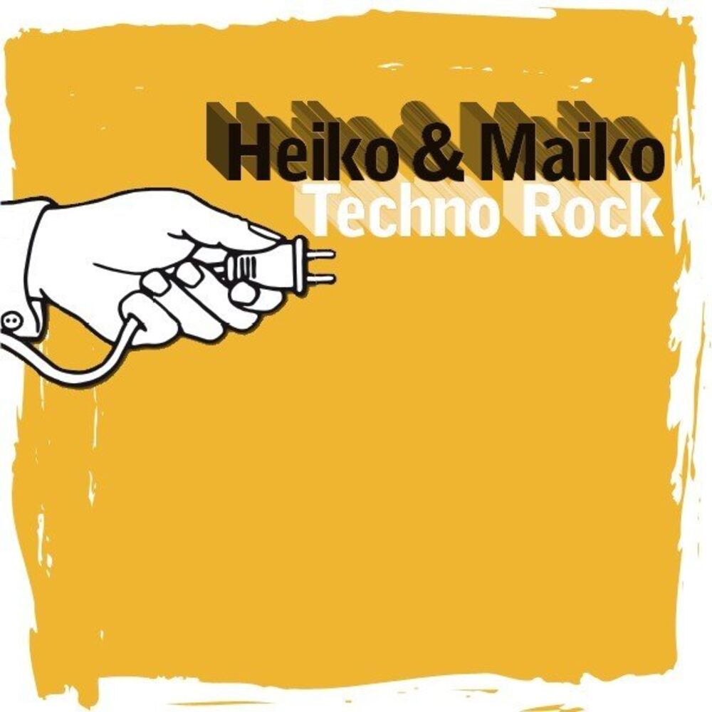 Picture of Techno Rock