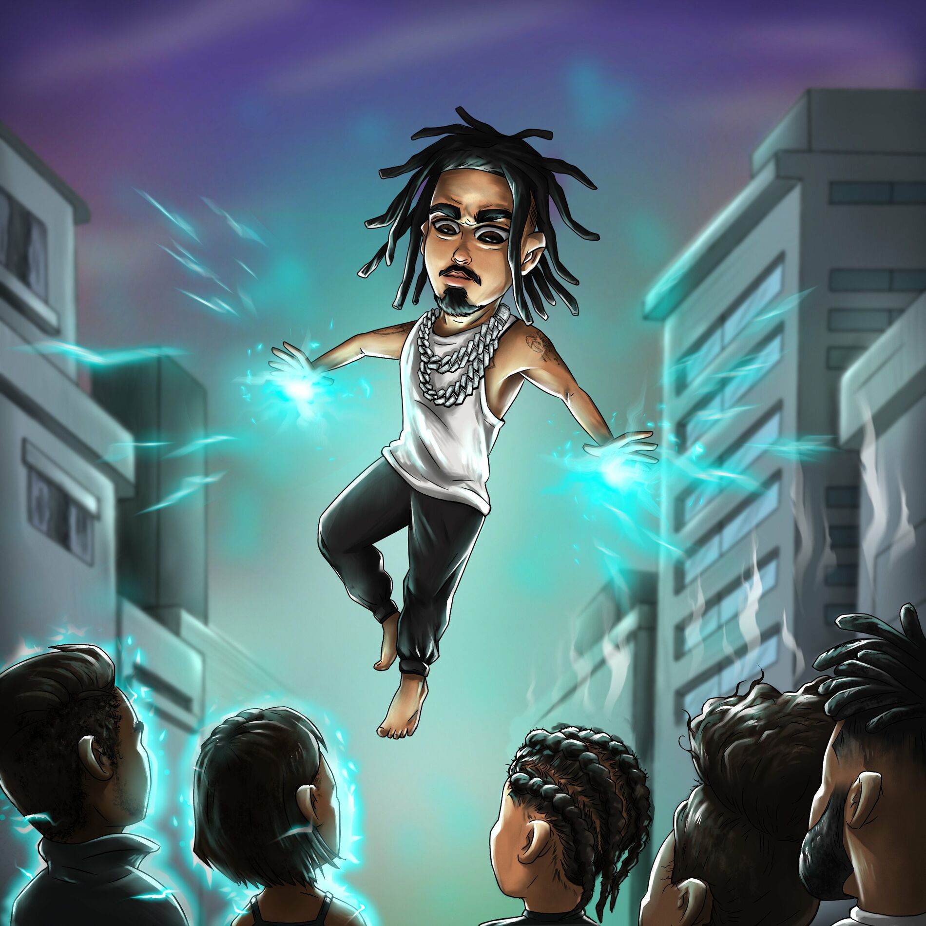 Album cover of Ice Brilha