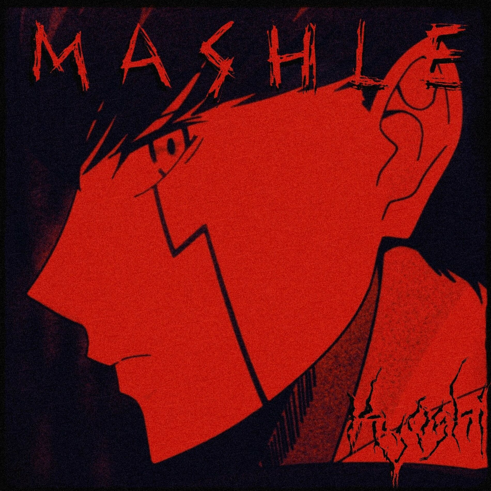 Album cover of Mashle