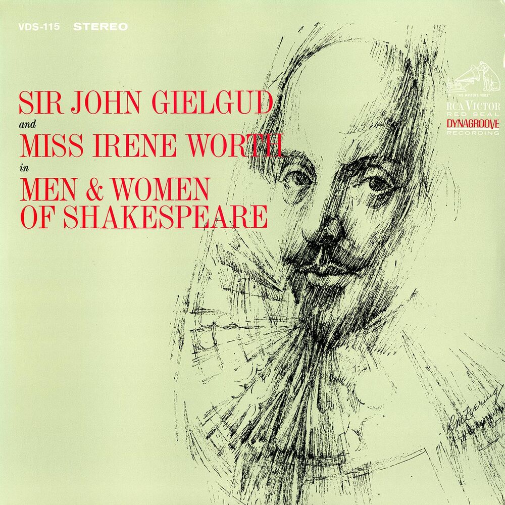 Picture of Men & Women of Shakespeare