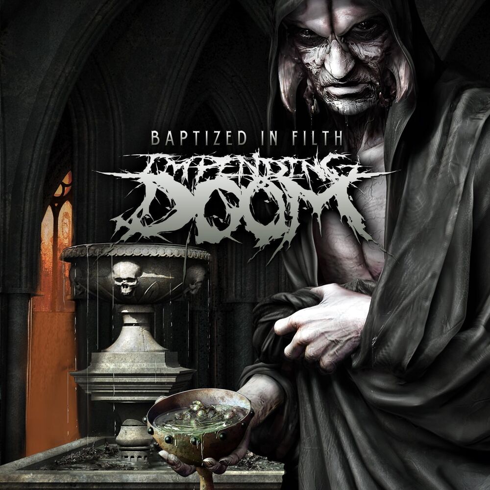 Picture of Baptized In Filth