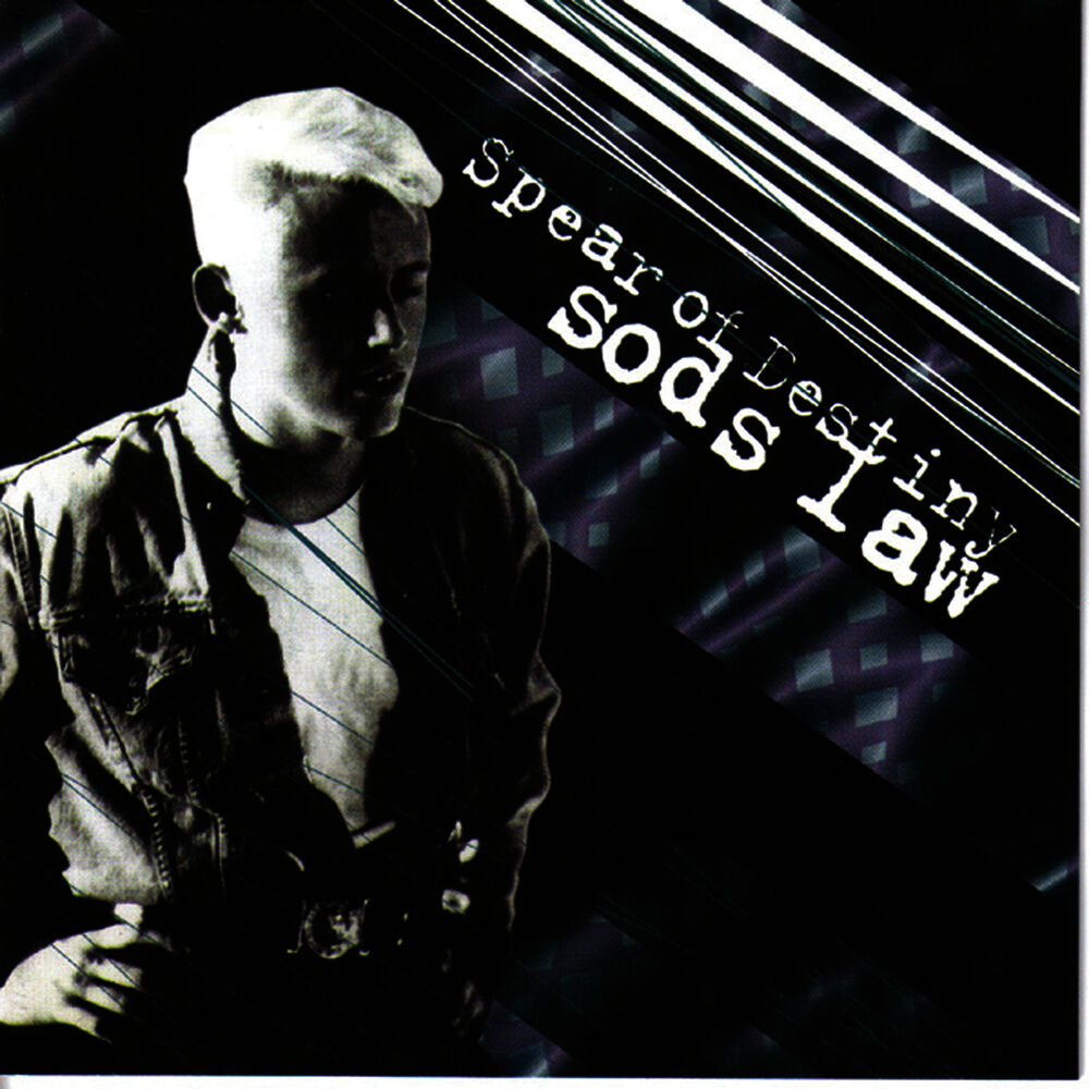 Picture of Sod's Law