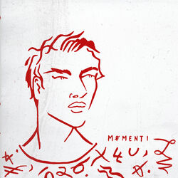 Cover of Møment I