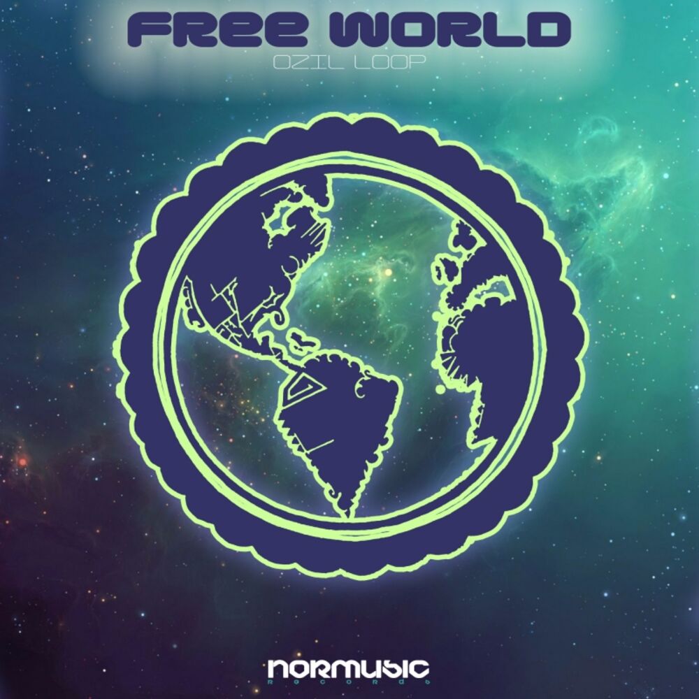 Picture of Free World
