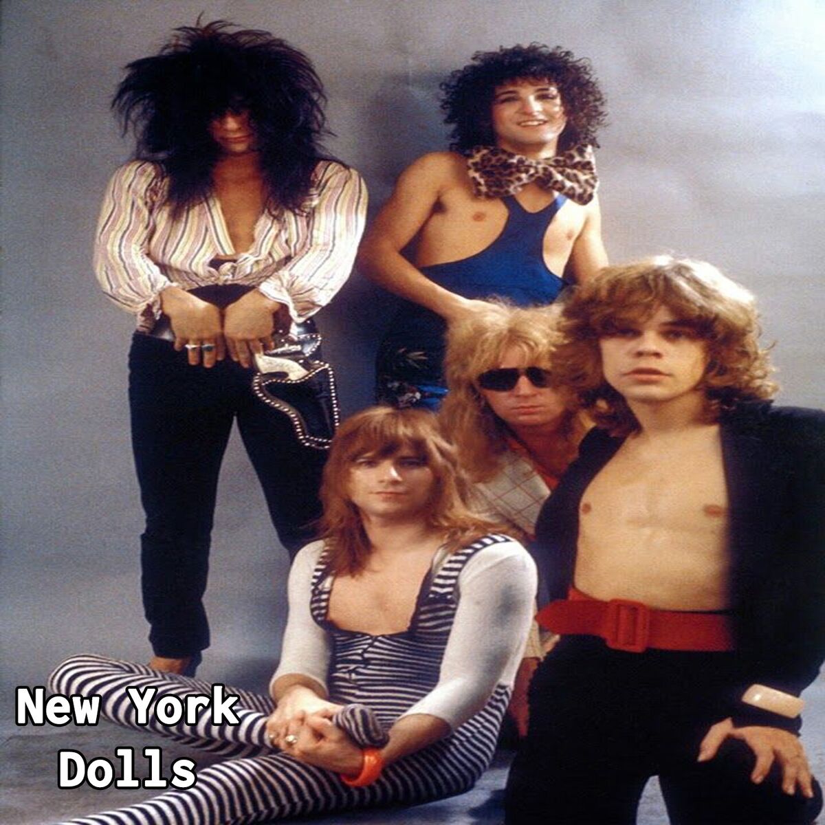 Ny doll deals