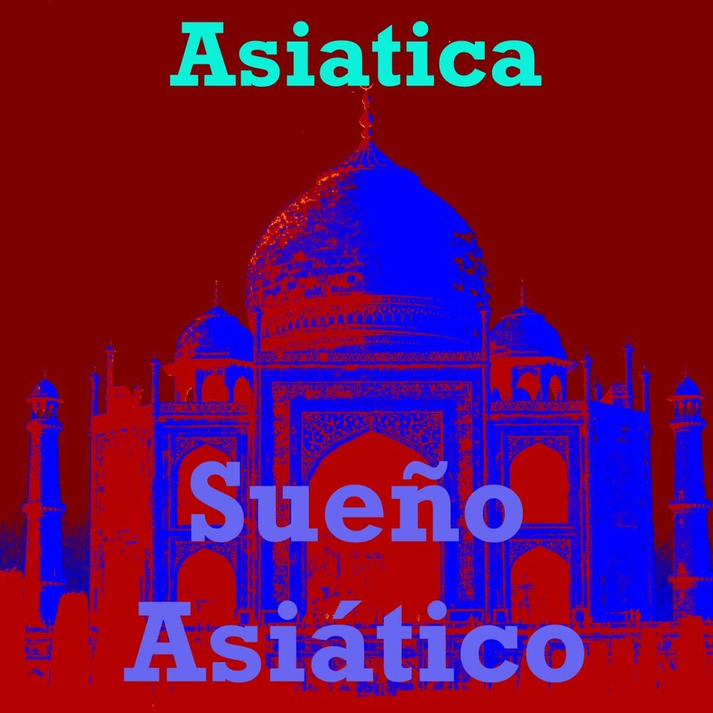 Picture of Sueño Asiático