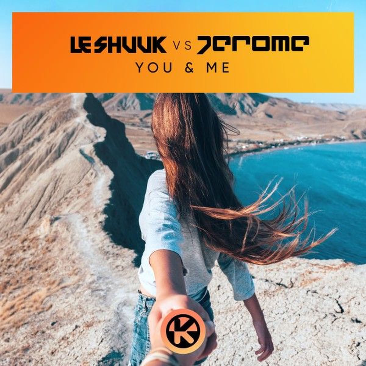 Album cover of You & Me