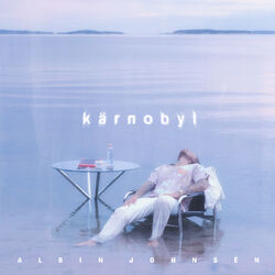 Cover of kärnobyl