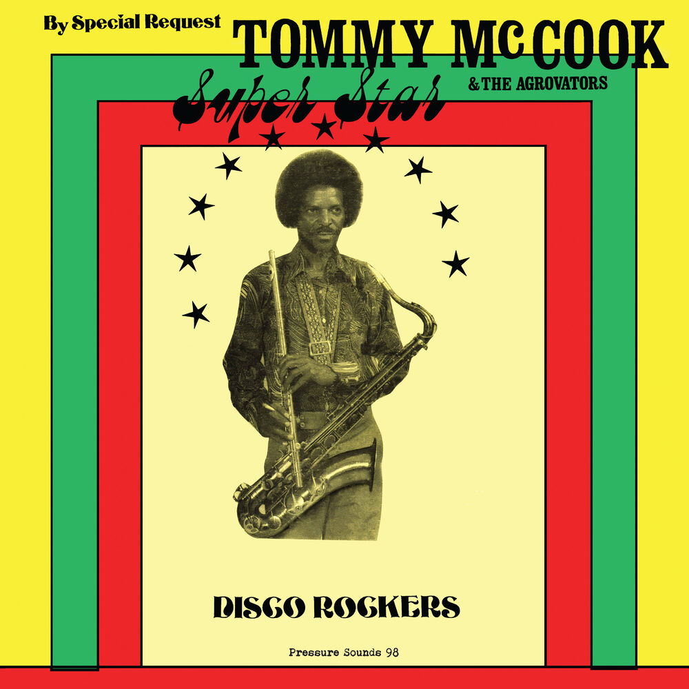 Picture of Super Star-Disco Rockers