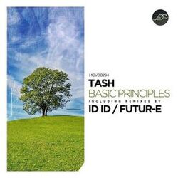 Cover of Basic Principles