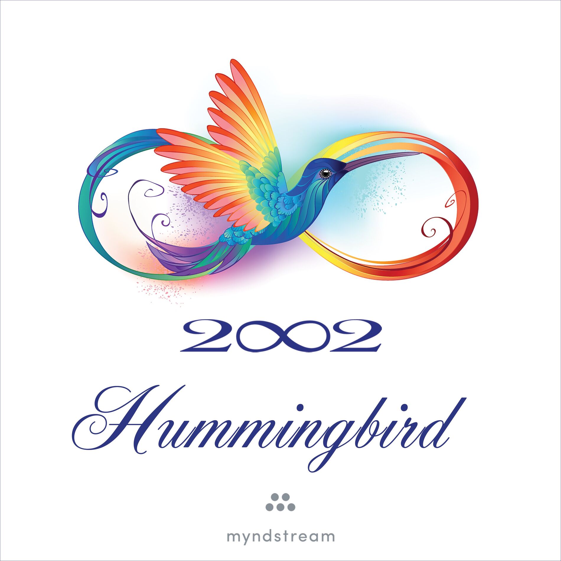 Album cover of Hummingbird