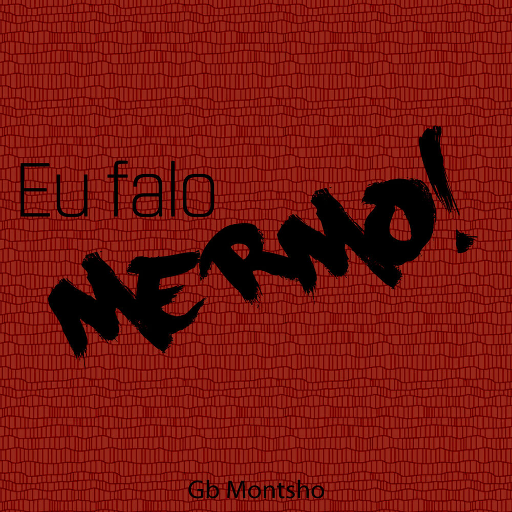 Picture of Eu Falo Mermo