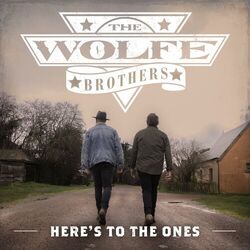 Cover of Here's To The Ones
