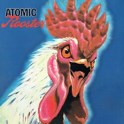 Atomic Rooster (2025 Expanded & Remastered Edition)