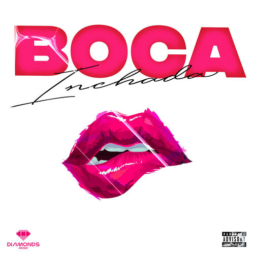 Boca Inchada