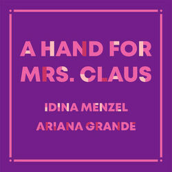 Cover of A Hand For Mrs. Claus