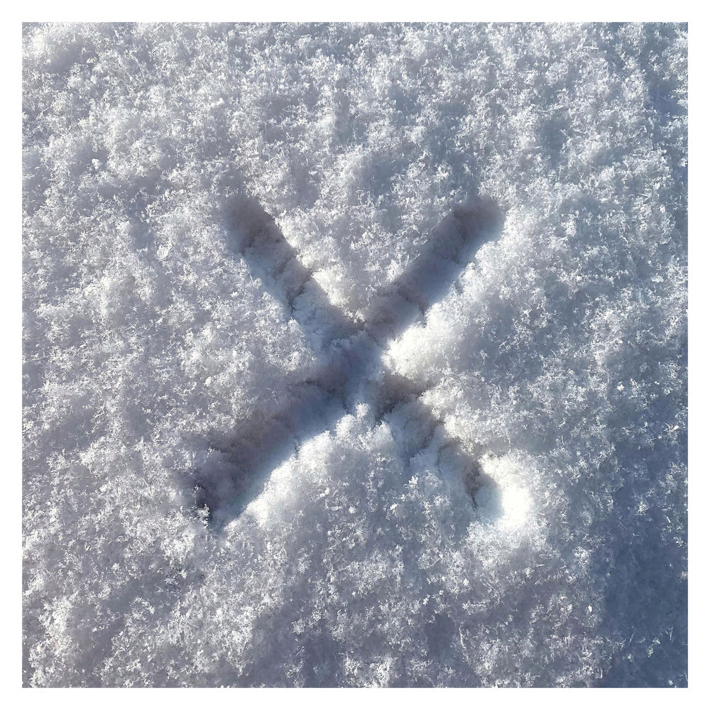 X