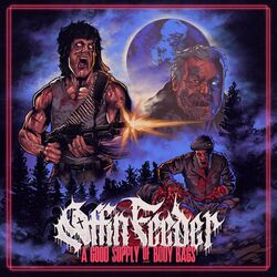 Cover of A Good Supply Of Body Bags