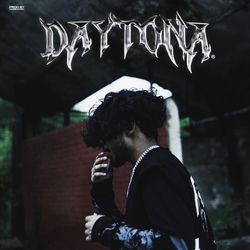 Cover of DAYTONA by undefined