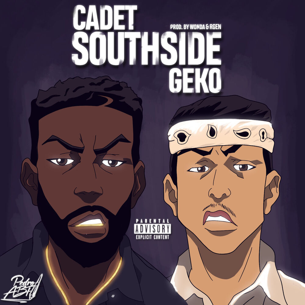 Picture of Southside (feat. Geko)