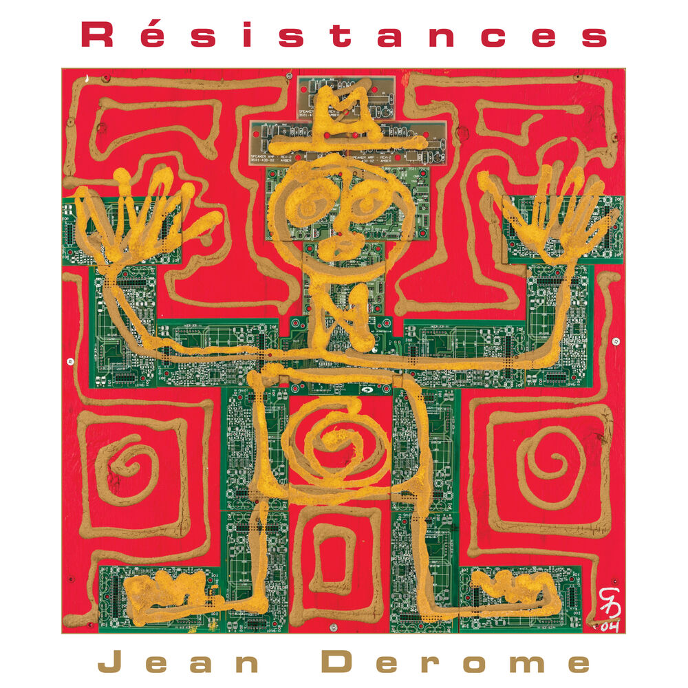 Picture of Résistances