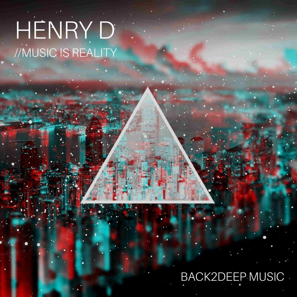 Picture of Music Is Reality