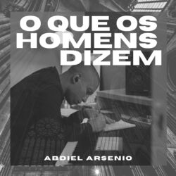 Cover of O Que os Homens Dizem