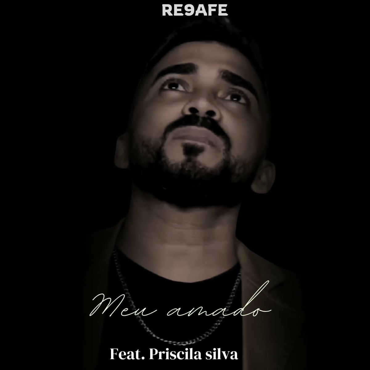 Album cover of Meu Amado (Studio)
