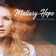 Out Of My Hands by Mallary Hope album cover