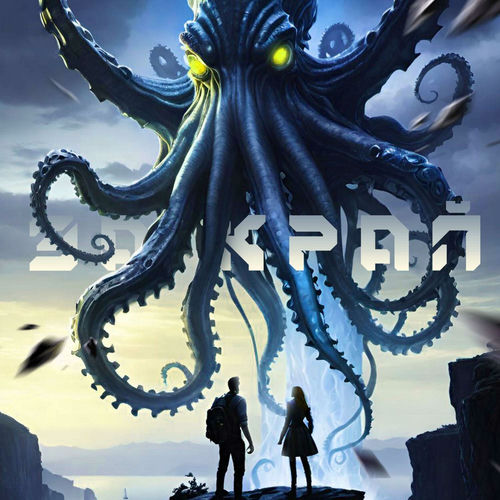 За край