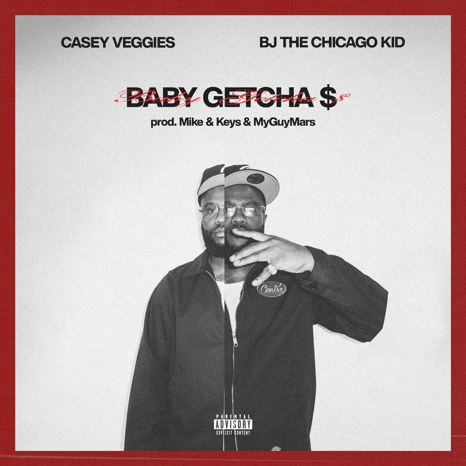 Album cover of Baby Getcha $