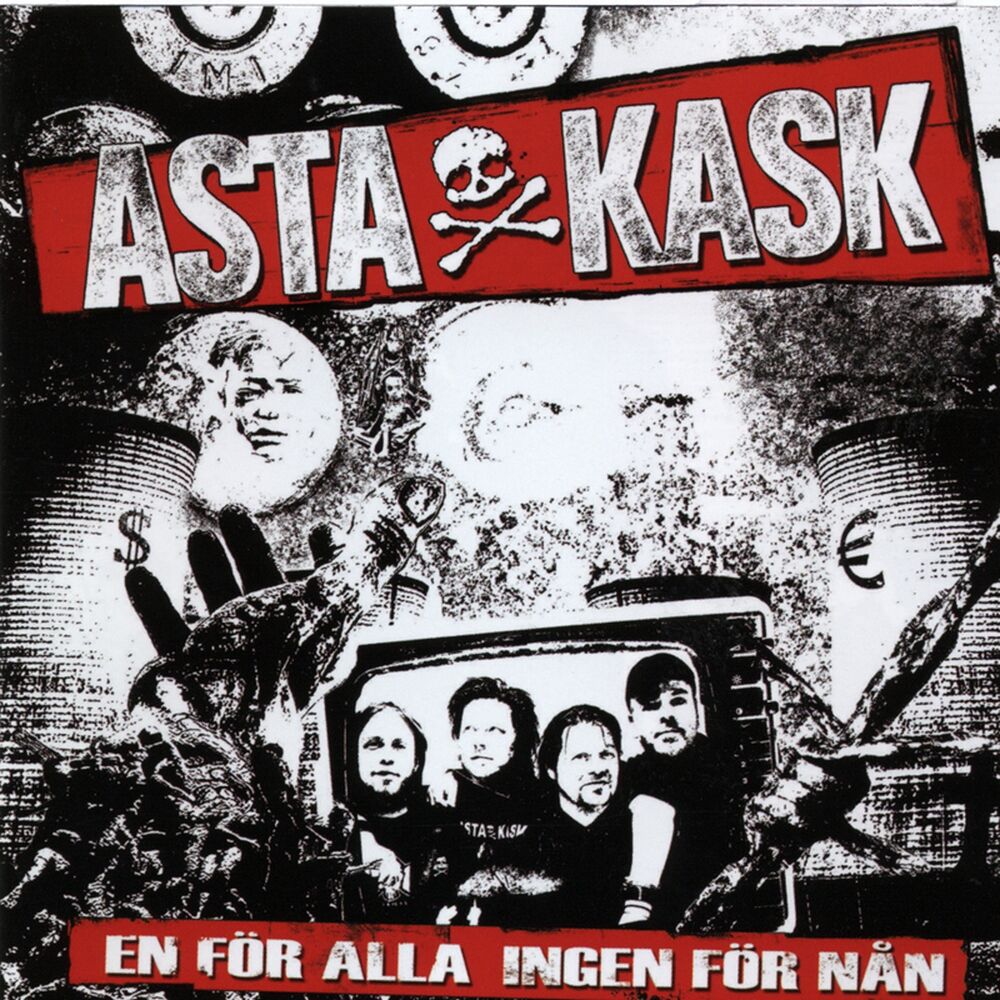 Picture of En För Alla Ingen För Nån