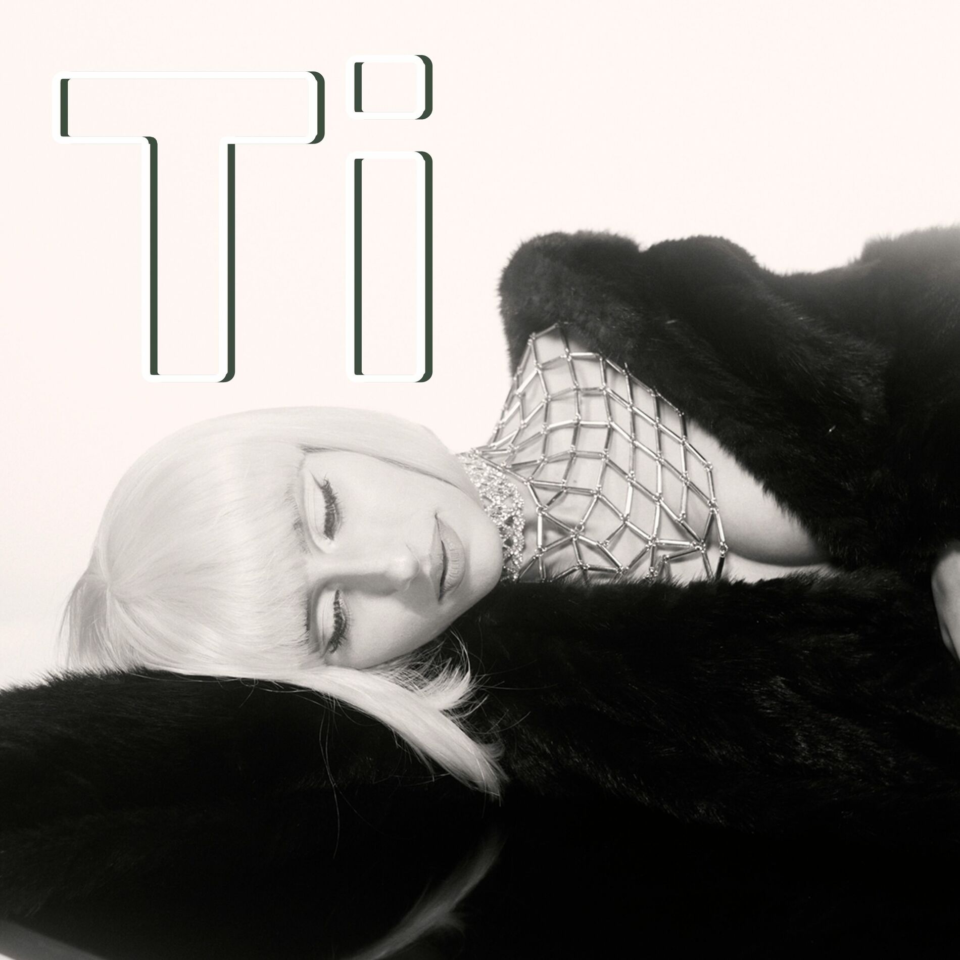 Album cover of Ti