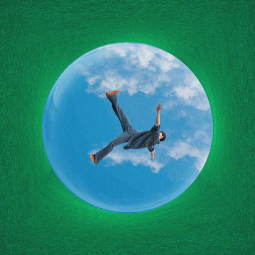 JAYN LEE – 2/2 – Single