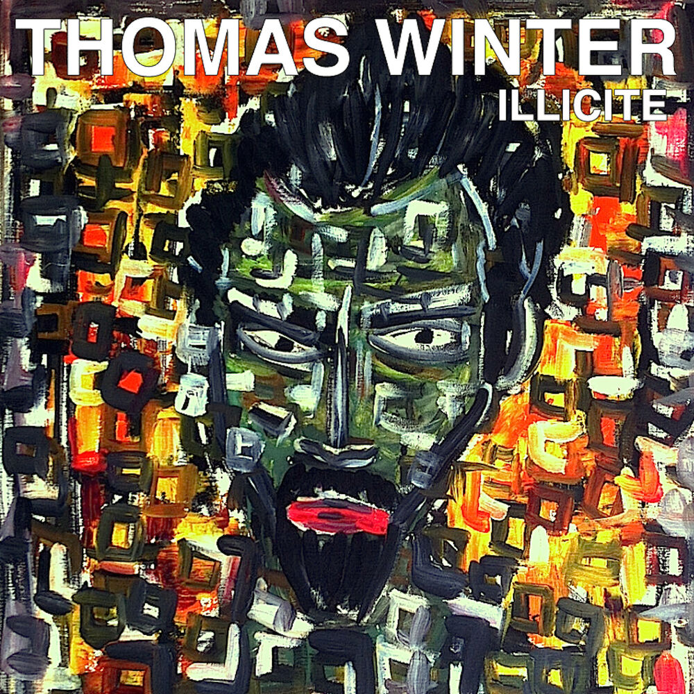Picture of Illicite EP