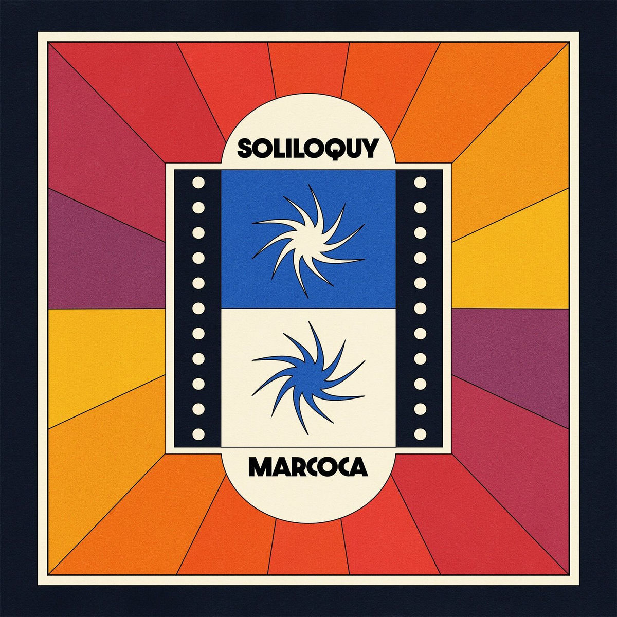 Album cover of Soliloquy