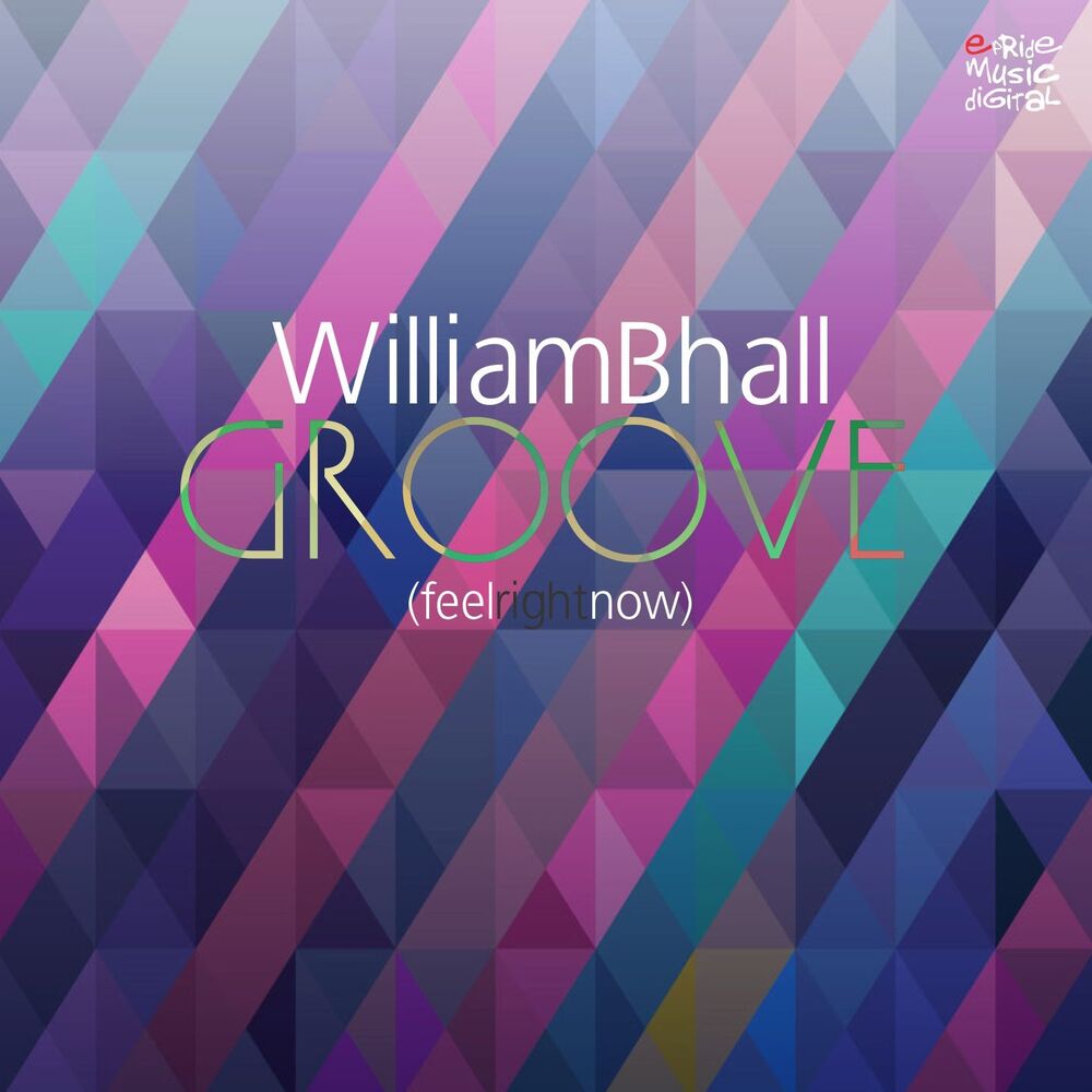 Picture of Groove (Feel Right Now)