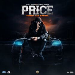 Cover of Price
