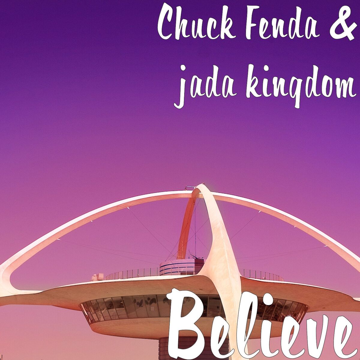 Album cover of Believe