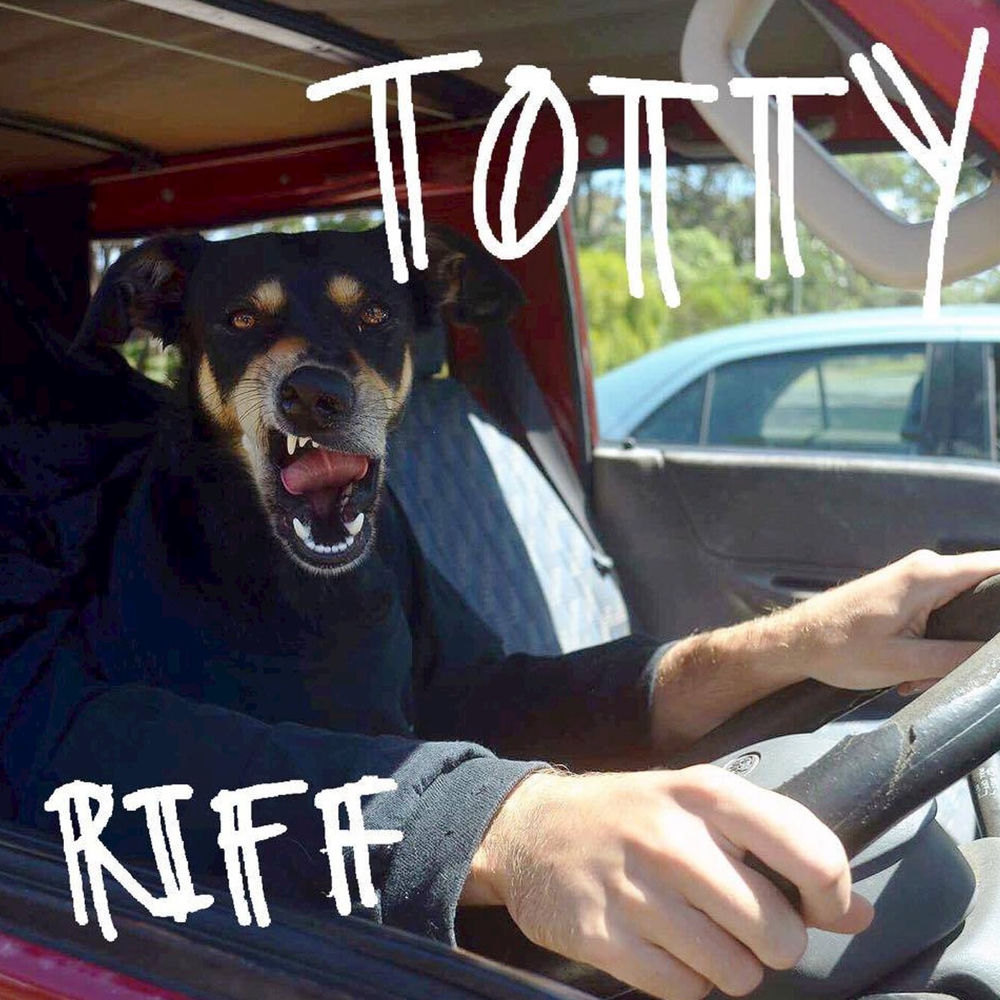 RIFF artwork