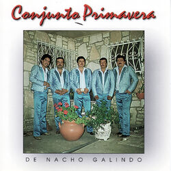 Cover of De Nacho Galindo