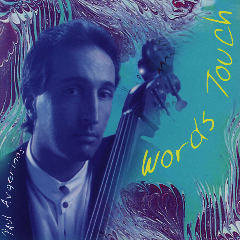 Picture of Words Touch