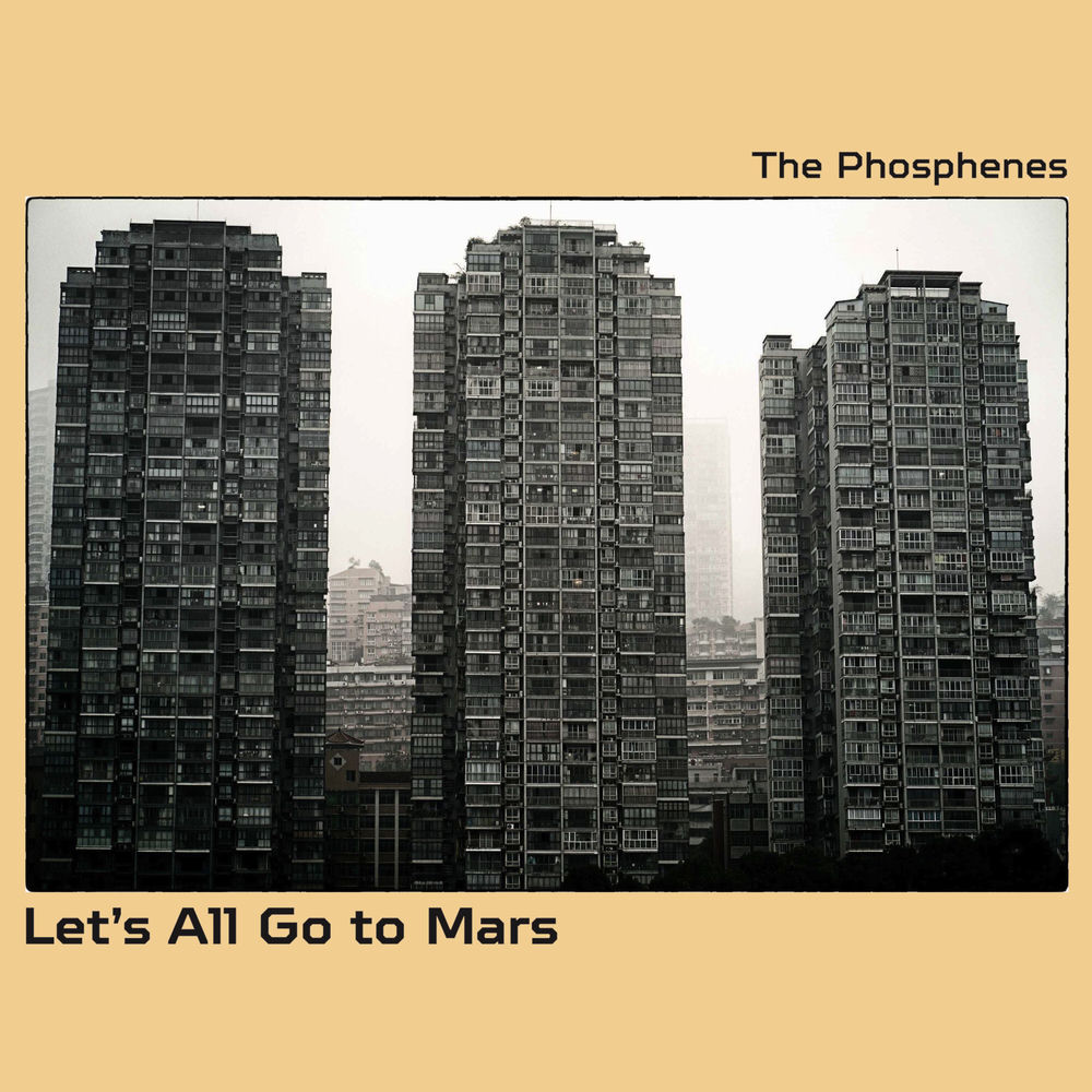 The Future artwork