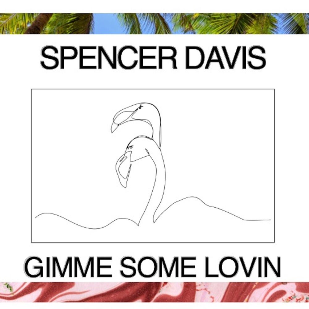 Picture of Gimme Some Lovin'