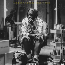 Cover of Almost Forgot Who I Was