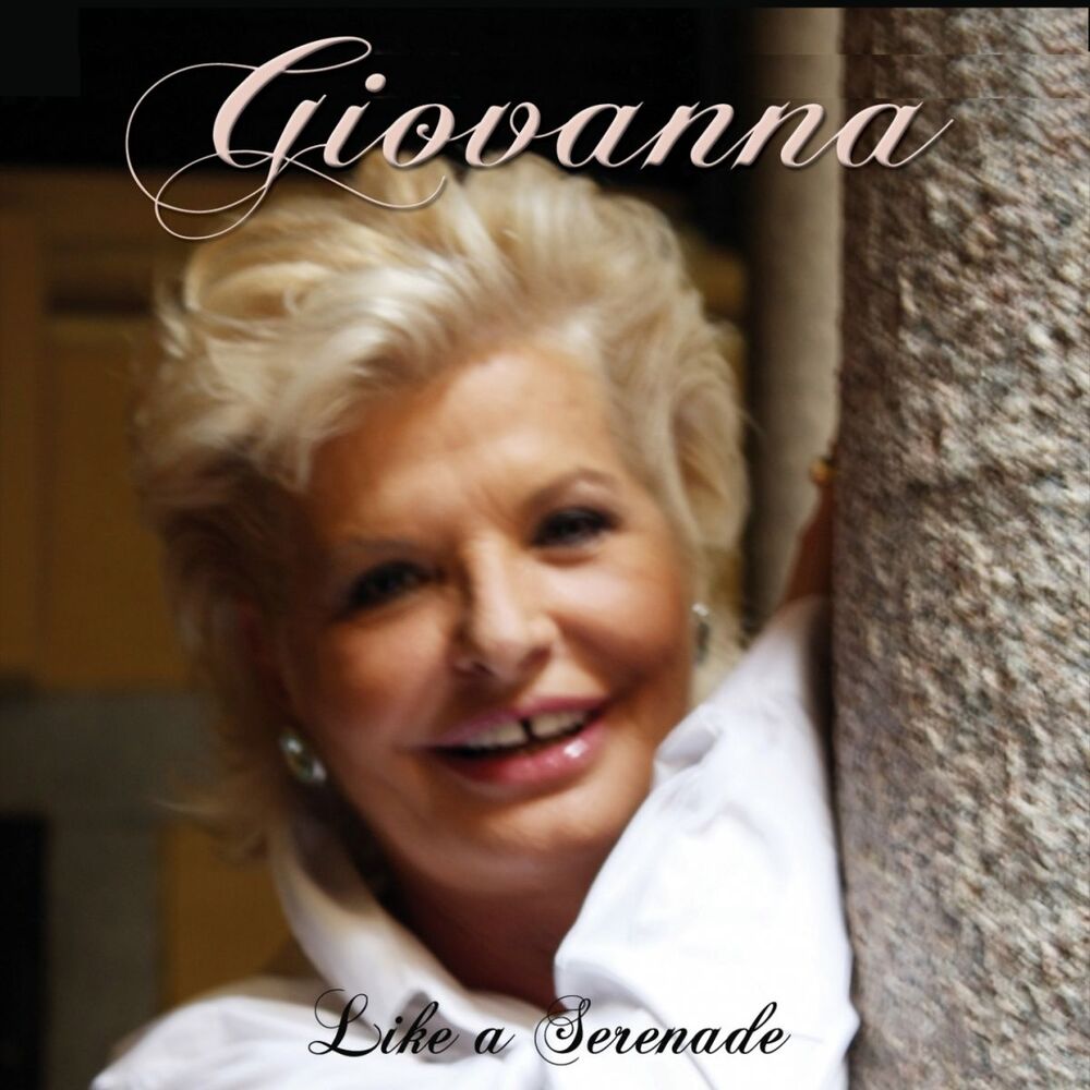 Picture of Like a Serenade