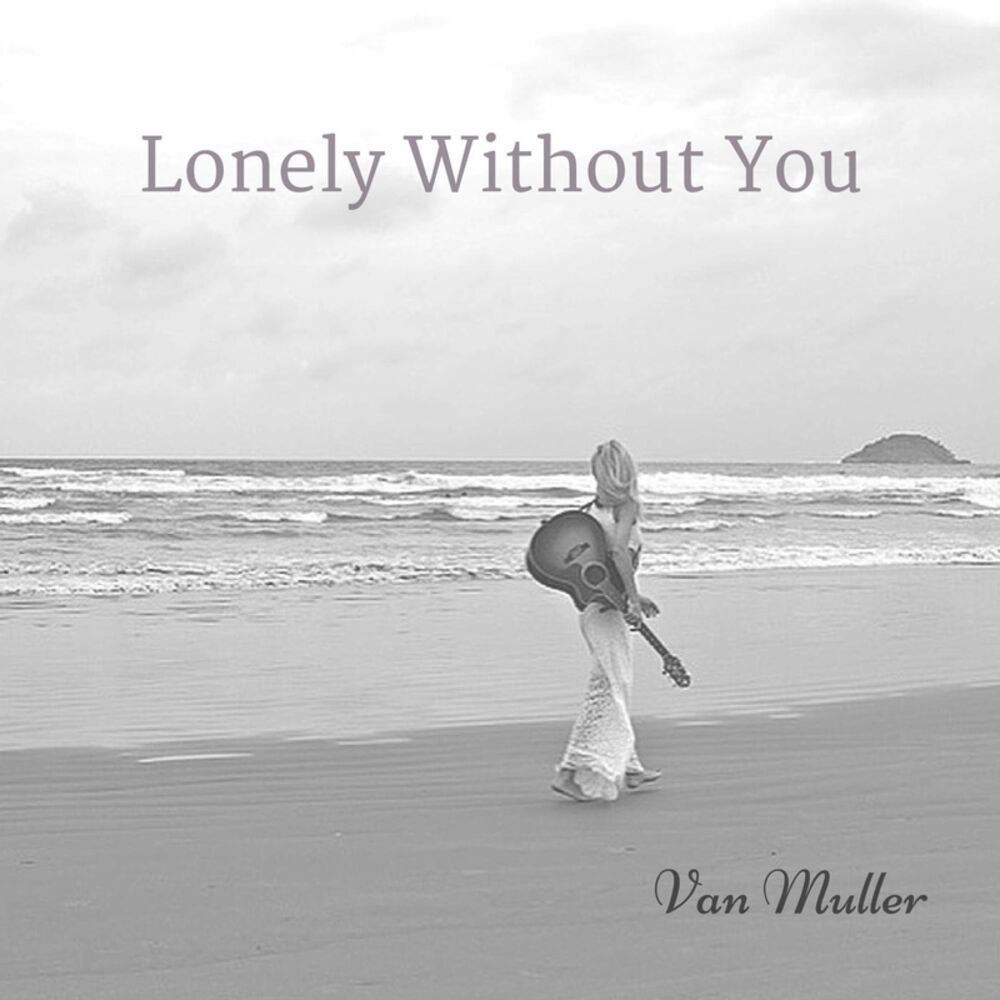 Picture of Lonely Without You