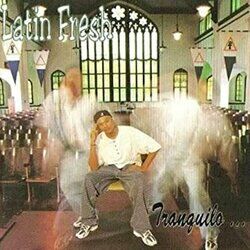 Cover of Tranquilo