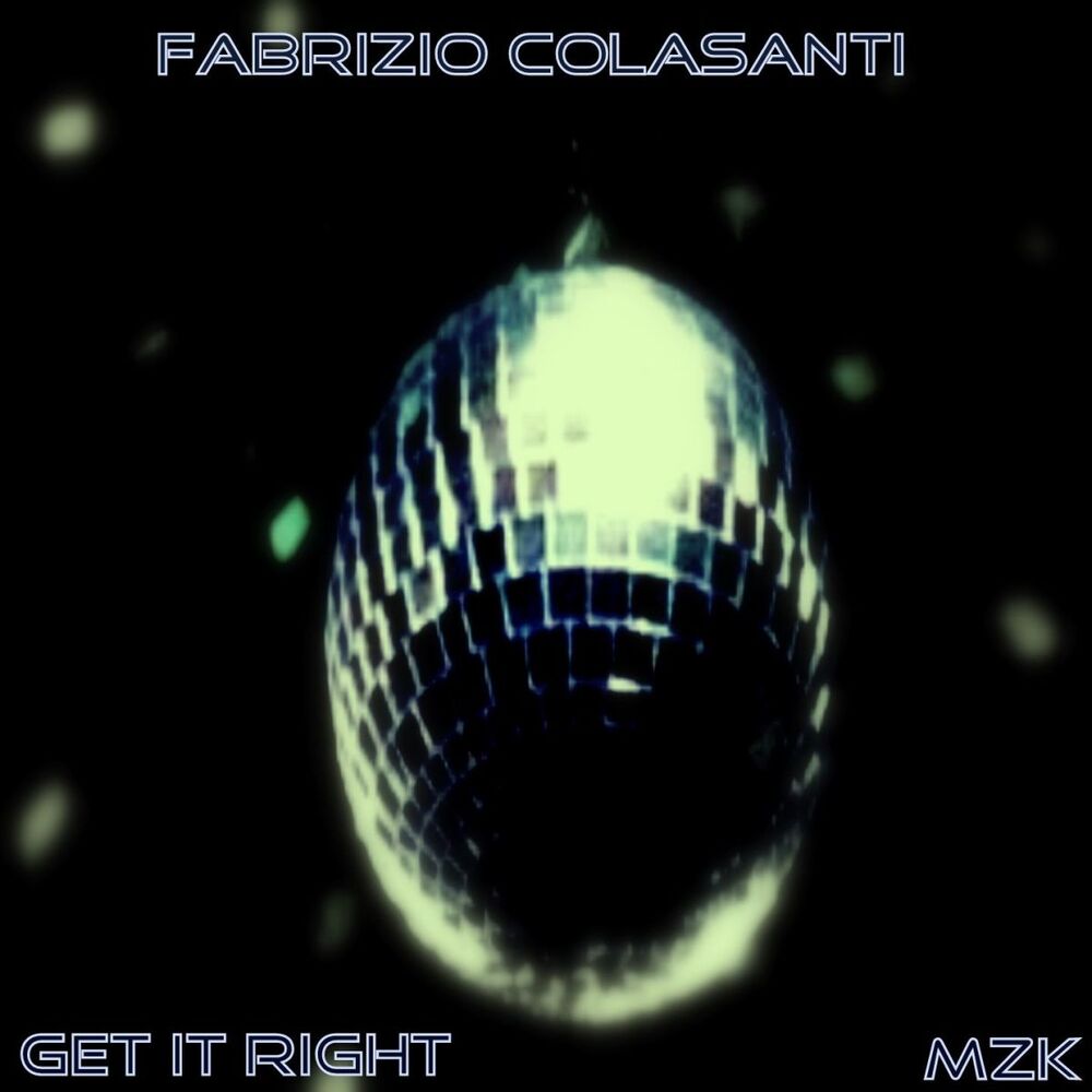 Picture of Get It Right